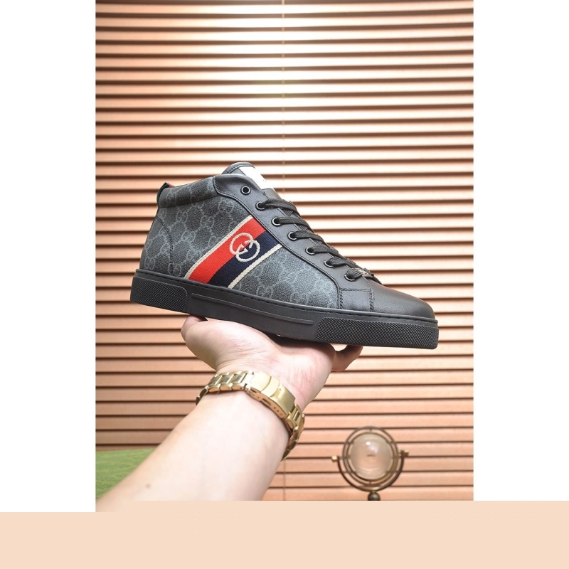 G*u*i sneakers